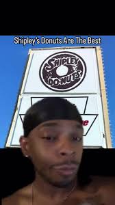 #ShipleysDonuts are so good yall 😫😋😂 #donuts #foodie #donutshop #fyp  #goodfood