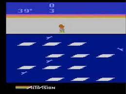 El envío gratis está sujeto al peso, precio y la distancia del envío. Frostbite Atari 2600 Review Youtube