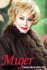 Mujer, casos de la vida real" Causal de divorcio (TV Episode 2007)