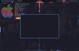 Yabai: The macOS Tiling Window Manager | by Michael Bao | Linux with  Michael | Medium