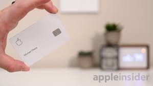 If you frequently use apple pay or are an apple devotee, the card could be a fit for you. Review Apple Card Is More Of An Experience Than A Reward Generator Appleinsider