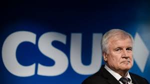 We will not rest before democracy is restored. Seehofer To Step Down As Csu Chair Euractiv Com