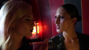 The Mystic Minute with Poppy Delevingne: Anna Cleveland