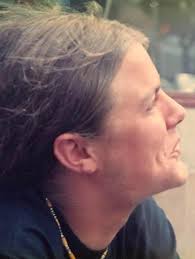 Jordan Broome Obituary (1980