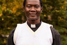 May They Rest in Peace: Sr. Margaret Weber, RSM