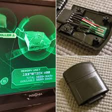 Maybe you would like to learn more about one of these? Made Another 4gb Memory Card Last Night Originalxbox