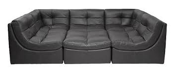 Maybe you would like to learn more about one of these? Love Pit 1970s Style Sectionals From Z Galleries