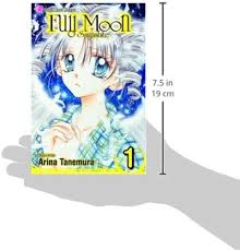 Amazon.com: Full Moon O Sagashite, Vol. 1: 9781591169284: Tanemura, Arina,  Tanemura, Arina: ספרים