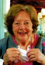 Condolence Book for Bridget (Laura) Langrell (née O'Toole) (Bray, Wicklow) 