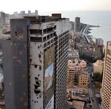 Gov.lb is your guide to finding government information, services and contact details online. Beirut Die Ruine Des Ehemaligen Luxushotels Holiday Inn Bilder Fotos Welt