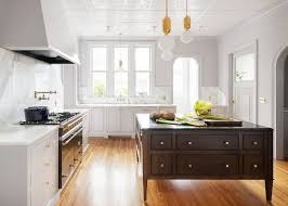 Pictures of kitchens with oak cabinets and concepts. Best Two Toned Kitchen Cabinet Ideas