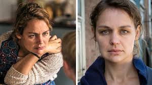 Pom klementieff ist eine französisch schauspielerin. Luzia Oppermann Schauspielerin Alter Polizeiruf 110 Monstermutter Mit Maria Simon Von Muttern Und Monstern Der Spiegel The Field Guide To Evil Beverly Forman