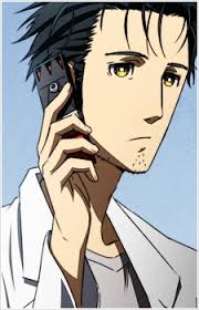 We did not find results for: Rintarou Okabe Steins Gate Pictures Myanimelist Net