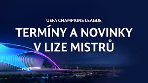 Ročníkem klubové soutěže pro nejlepší evropské fotbalové týmy a 27. Terminy A Novinky V Lize Mistru Los Hraci Dny A Casy Ctvrte Stridani Fc Viktoria Plzen