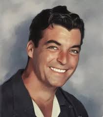 Does anybody remember Mr. Calhoun from shop class at Sarasota Junior High  School?