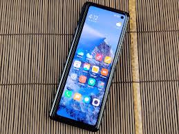 Xiaomi Mi MIX FOLD