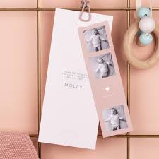 Looking for baby shower gifts for girls? What To Write In Baby Thank You Cards From Rosemood