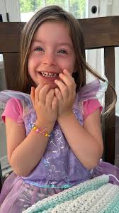 Why does my 4-year-old daughter cry when listening to certain kids' songs?