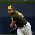 Padres lefty Brad Hand is back in Miami as an All-Star and a trade ...