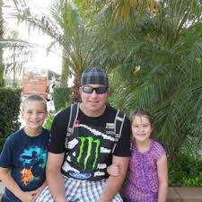 Fundraiser by Ashley Hector Bardwell : Scott Bardwell's Medical fund