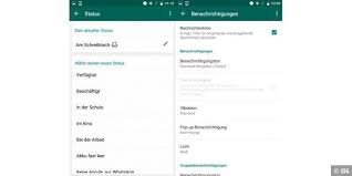 Whatsapp führt für android neue einstellungen zur privatsphäre ein. Whatsapp Einrichten So Klappen Die Ersten Schritte Pc Welt