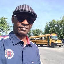 Le Flash Musical Tropicale avec Marc Lenoir sur C-lab