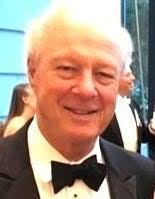 Frank Tyson Bridger Obituary