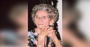 Obituary information for Verla June Neagle