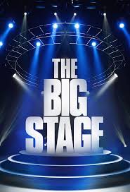 Winner of big stage 2019. The Big Stage Trakt Tv