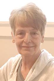 Gladys M. Cibik 1948-2025