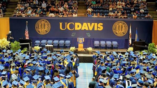 UC Davis Library