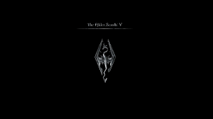 Skyrim 4k Minimalistic Wallpapers Wallpaper Cave Perfect screen background display for desktop, iphone, pc, laptop, computer, android phone, smartphone, imac, macbook, tablet, mobile device.