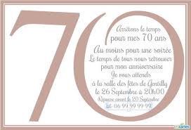 Fabriquer Une Carte D Anniversaire Pour Homme Luxury Invitation Anniversaire 70 Ans Invitations Anniversaire 70 Ans Anniversaire 70 Ans Invitation Anniversaire