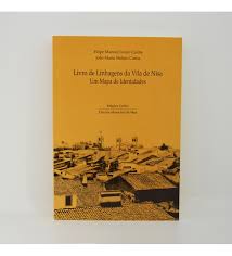 Nisa Village Lineage Book