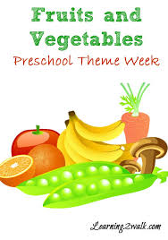 Fun Activities For Fruits And Vegetables Preschool Theme Week Preschool Food Preschool Lesson Plans Preschool Lessons