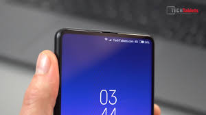 And that recognition will be able to work even if you have . Xiaomi Mi Mix 2s Review With Camera Comparsion Vs Redmi Note 5 Techtablets