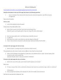 In the city tour gizmo, students explore fictional cities all over the world and learn a little math along. Mineral Makeup Worksheet 2 Answer Key Saubhaya Makeup