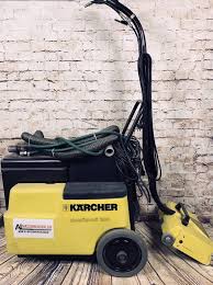 Wir haben uns damals einen teppichreiniger bei obi ausgeliehen und waren mit dem service sehr zufrieden. Profi Teppichreiniger Profi Waschsauger Al Maschinenverleih