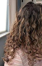 Curly Hair Routine For 2b 2c 3a Hair The Holistic Enchilada Curly Hair Styles Hair Waves Fine Curly Hair