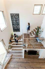 Arsuchismita I Will Give You Interior Design Ideas For 10 On Fiverr Com Stairs Design Model Homes Stair Decor