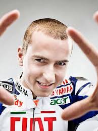 Giorgio Terruzzi racconta Jorge Lorenzo