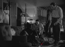 The Glass Key - Internet Movie Firearms Database - Guns in Movies, TV and  Video Games