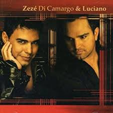 As melhores músicas de zezé di camargo e luciano. Zeze Di Camargo Luciano Zeze Cd Album Compra Musica Na Fnac Pt