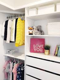 Its our wardrobe system thats super customisable inside and out. Small Walk In Closet Makeover Using Ikea Pax This Time Of Mine