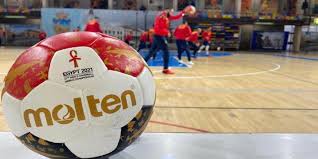 See more of egypt 2021 men's handball world championship on facebook. Guia Del Mundial De Balonmano De Egipto 2021