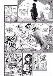 Record of ragnarok shuumatsu no valkyrie, valkyrie of the end 終末のワルキューレ. Record Of Ragnarok Chapter 46 English Scans