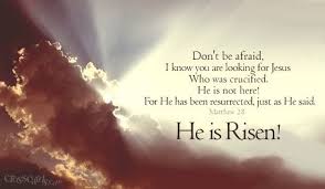 He Is Risen Jesus Is Alive Jesus Is Risen Easter Quotes