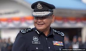 Senarai kehadiran selepas nama haji hashim bani.ketua polis negeri perlis. Malaysiakini Polis Jelaskan Proses Tapisan Calon Menteri Timbalan