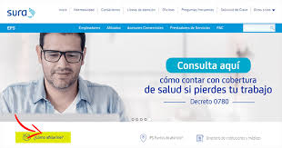Si esta afiliación es un traslado continuo, el pago debe realizarlo en eps sura en el momento en que inicie cobertura. Eps Sura Descarga El Certificado Solicitar Citas 2020