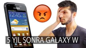 Samsung Galaxy Wonder Kullanmak ...